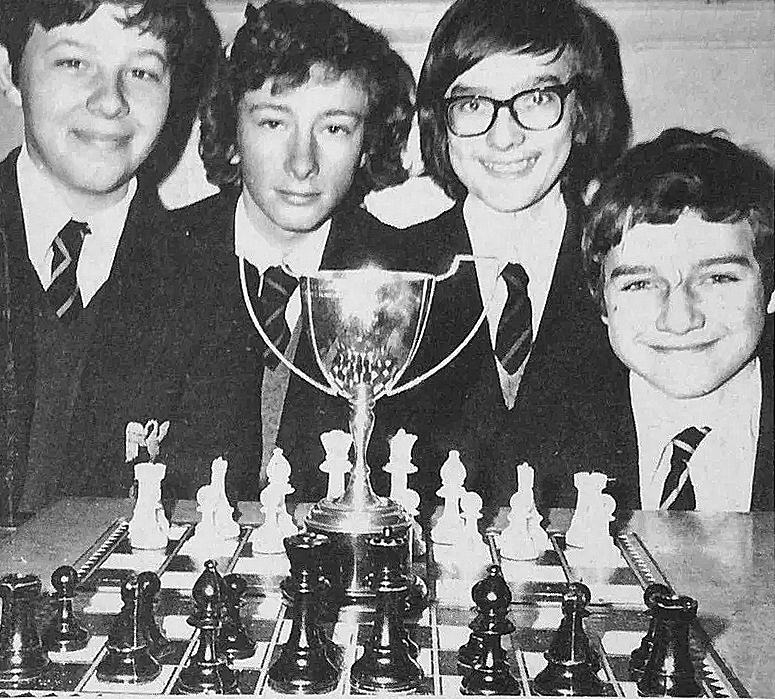 Chess-1967